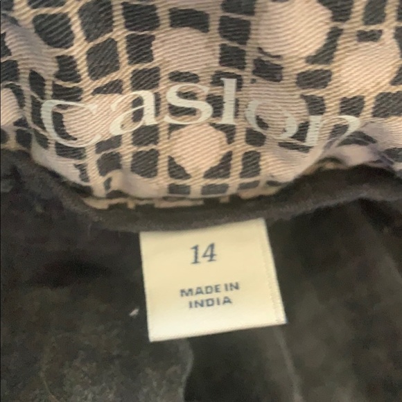 CASLON•SHORTS - Picture 5 of 6